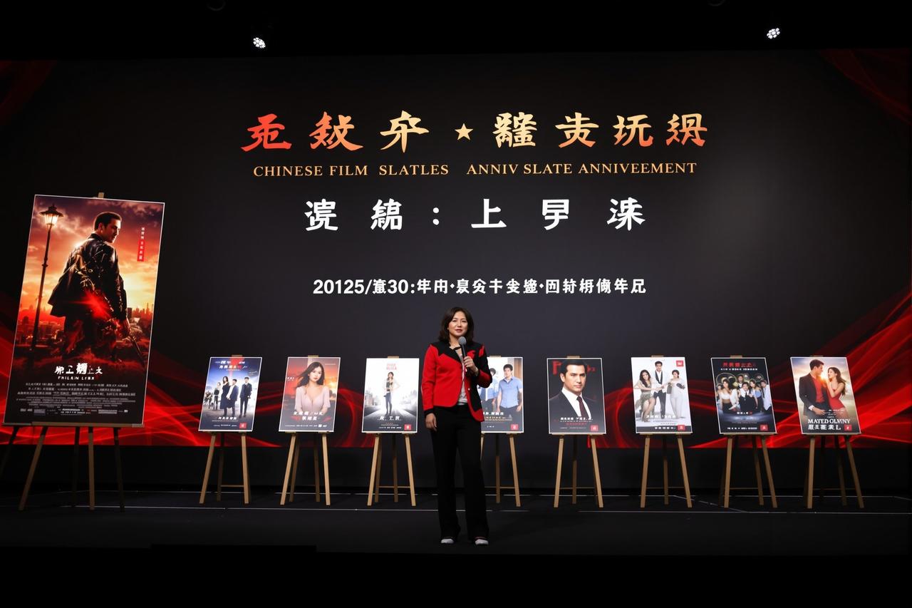 2026年神马影院在线片单发布，12部重磅作品即将亮相